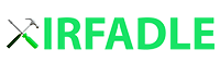 cropped xirfadle Logo header