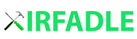 xirfadle Logo header
