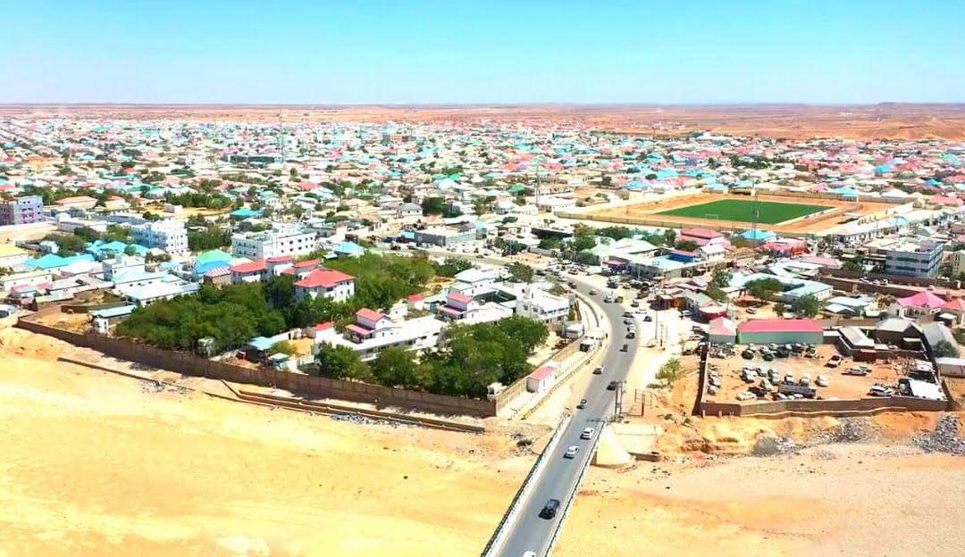 Garowe