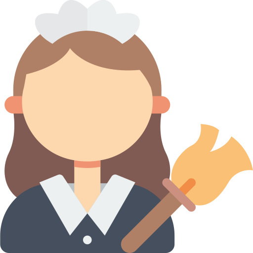 maid