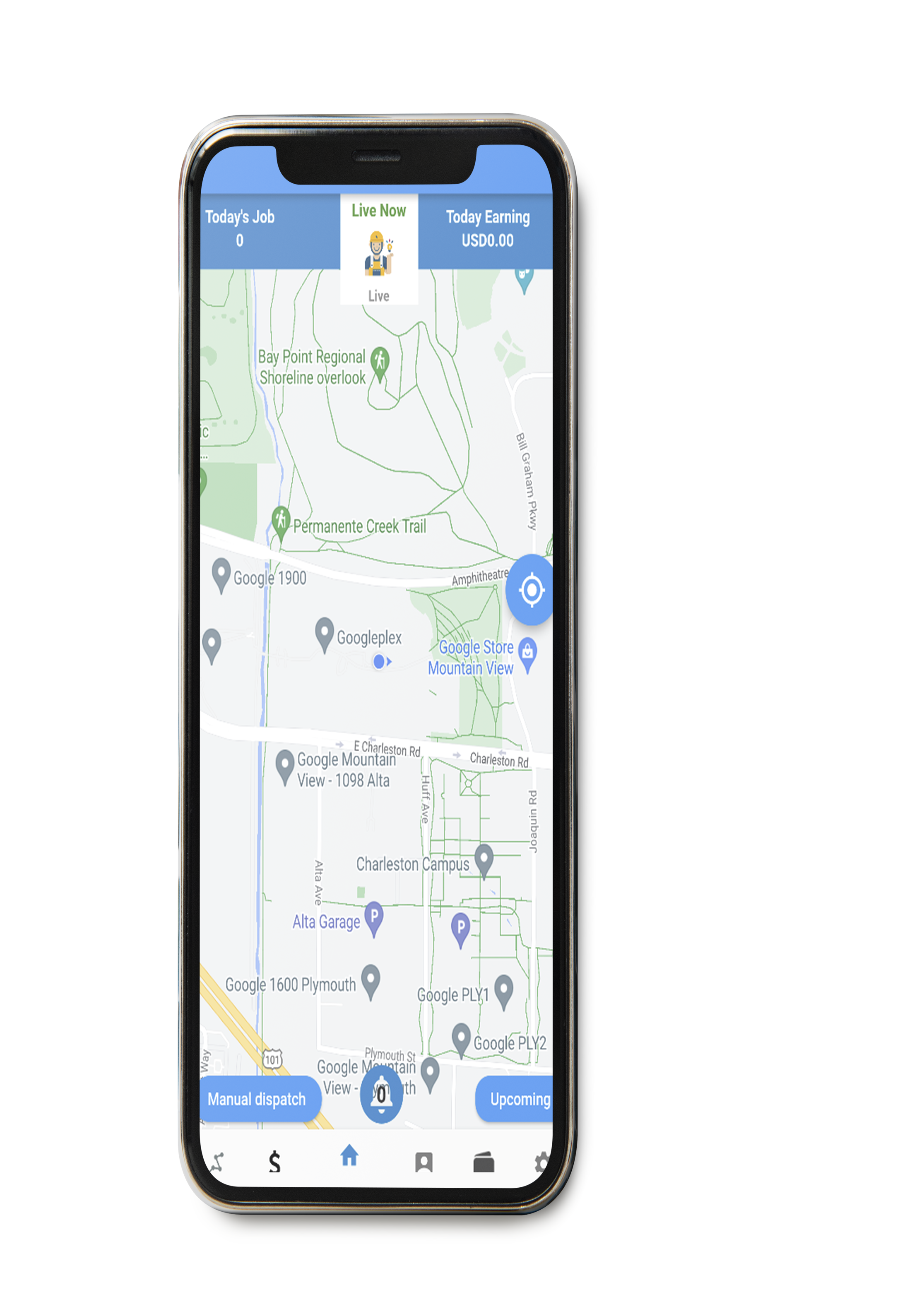 xirfadle mobile app 2