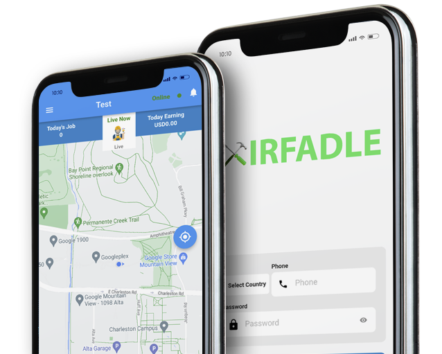 xirfadle mock